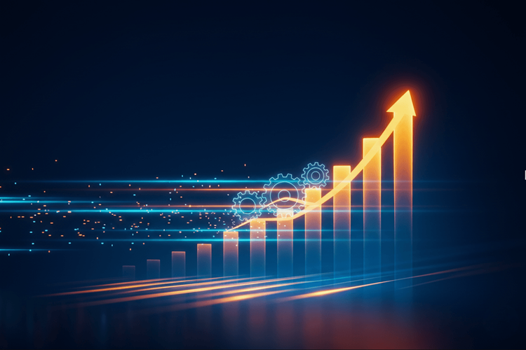Trading Automation with DecisionRules Workflows hero image