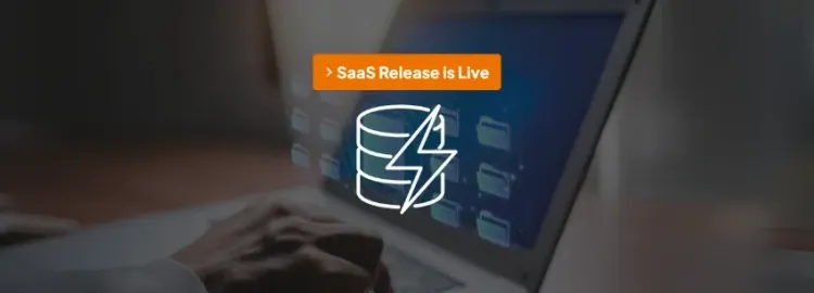 DecisionRules SaaS: Company Data as a Superpower hero image