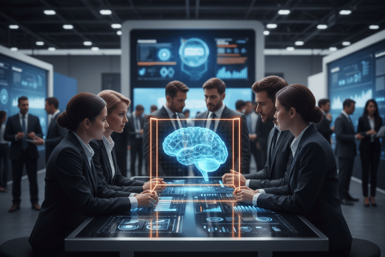 Da Hype da IA à Realidade Empresarial: Por Que InsureTech e FinTech Precisam de um Motor de Regras hero image