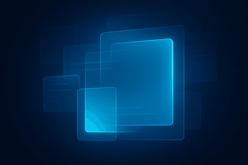 A New Look for DecisionRules: Smarter Navigation, Better Experience image