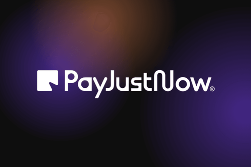 Client's recommendation: PayJustNow image