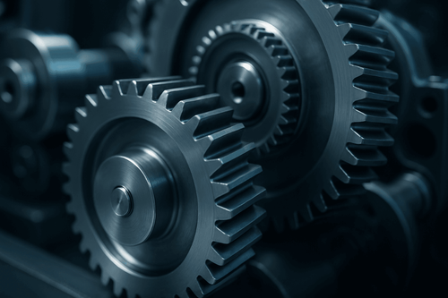 Advances in Rule Engine Performance image