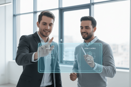 Decision Rules Introduction image