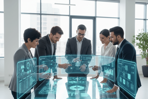 DecisionRules Use Cases image