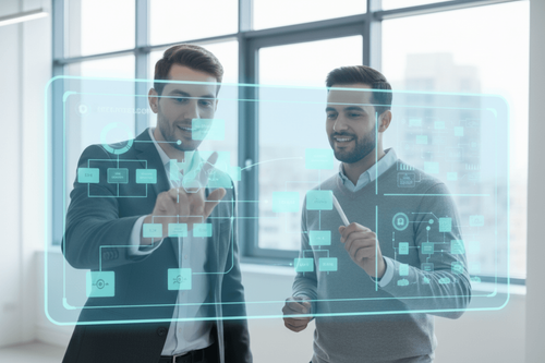 Decision Rules Walkthrough image