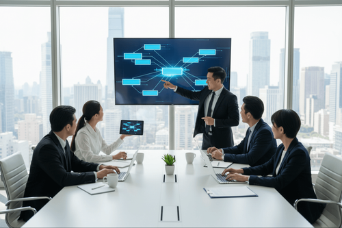 DecisionRules in action image