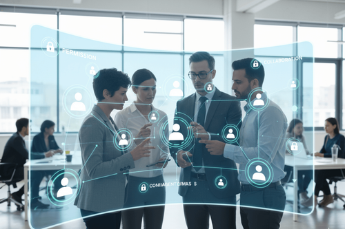 Enhancing Control and Collaboration: User Management in DecisionRules image