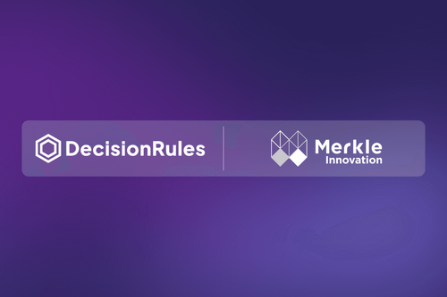 DecisionRules and Merkle Innovation Partner on Blockchain Automation image