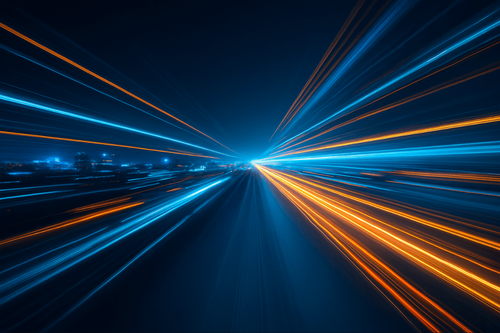 The Need for Speed: How DecisionRules Handles Pressure Like a Pro image