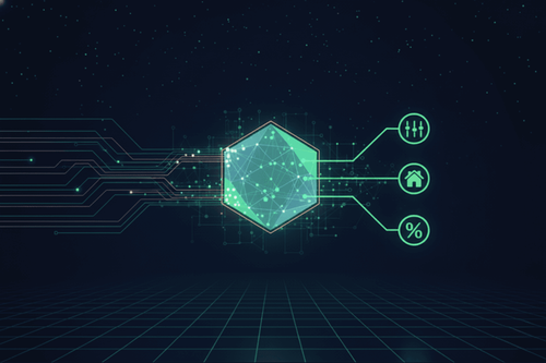 Automatiza los Parámetros de Préstamo: Asequibilidad, Precios y APR en un Solo Flujo image