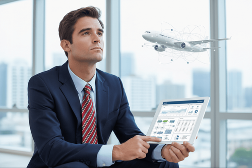 Airline Pricing Automation: Stop Hard-Coding, Start Scaling image