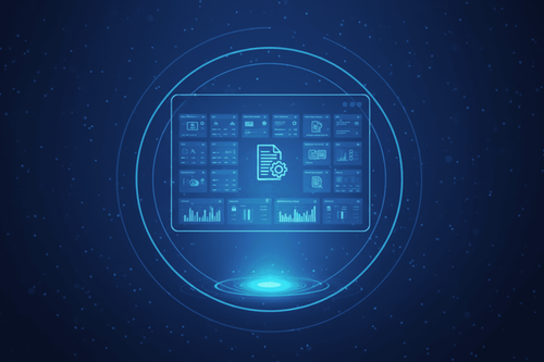 Redesigned Templates: Complex Logic, Delivered Continuously image