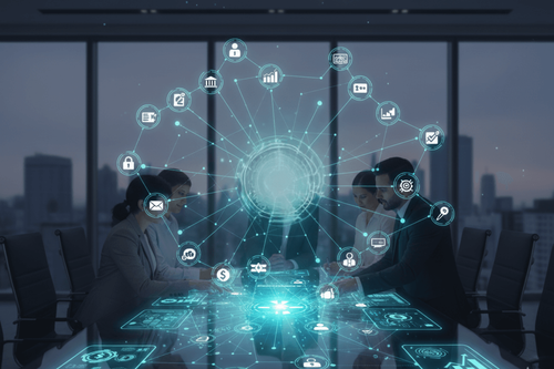 Organizations with DecisionRules.io image