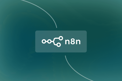 Unlocking True Automation: A Practical Guide to Connecting DecisionRules and N8N image