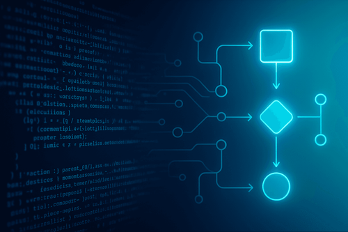 Smarter Automation with DecisionRules. Traditional Coding Could Never Keep Up! image