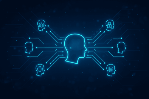 Manage your team with advanced permissions image