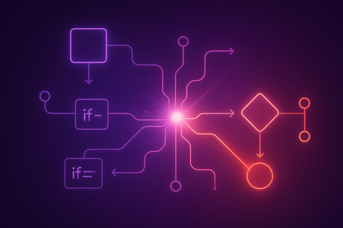 Introducing the DecisionRules Workflow Engine image