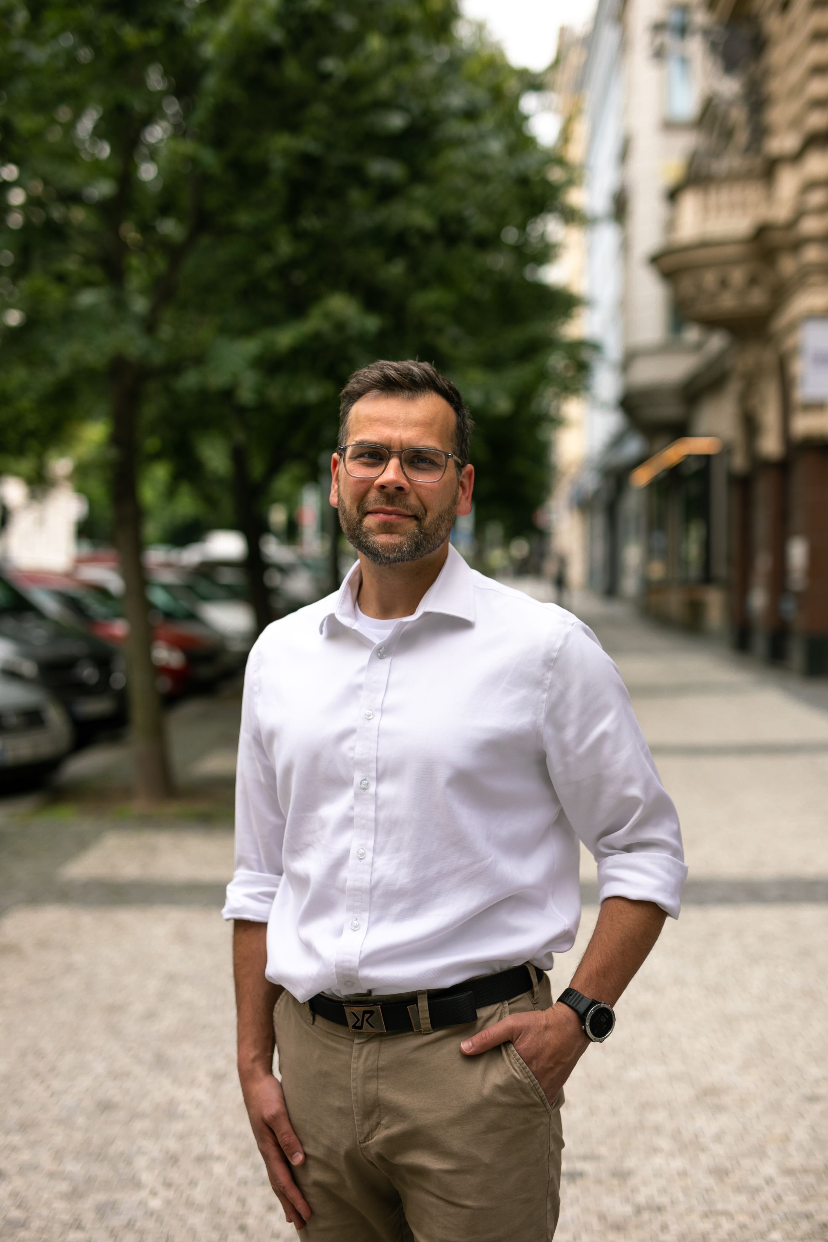Vaclav Kandrnal